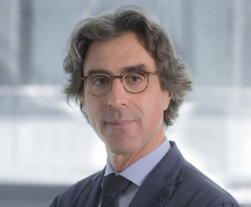 Jérôme Guez, LBO France